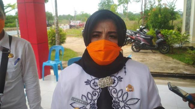 Jelang Pilkada, Plt Wako Rahma Minta Perangkat RT/RW Netral