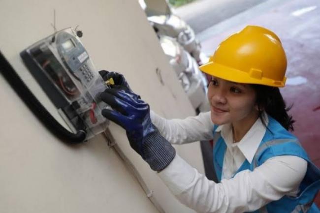 Cara Dapat Token Listrik Gratis untuk Mei 2020, Bisa Lewat Situs PLN dan WA