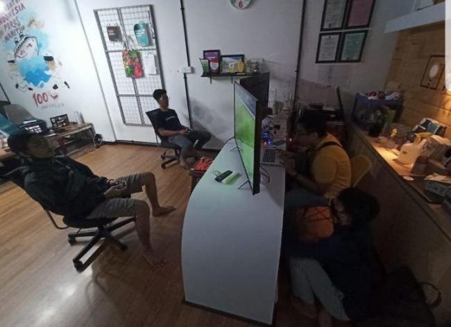 Turnament Batamnews PES Cup I 2020 Siap Digelar, Ini Peraturannya