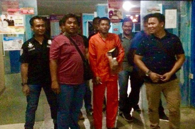 OTT Lagi di Karimun, Kasat Sebut Lebih Besar dari Kasus PLN