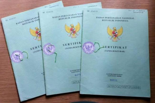 Ratusan Warga Desa Linau di Lingga Ancam Demo ke Istana Karena Hal Ini