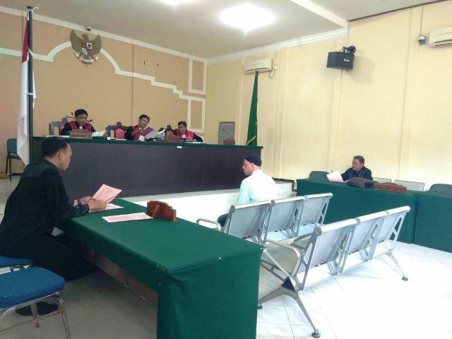Pakai Sabu dan Ganja, Bule Asal Italia Dijerat Pasal Berlapis