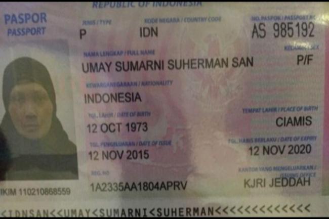 Gaji Tak Dibayar Hampir Rp1 Miliar, TKW di Arab Ini Tak Bisa Pulang