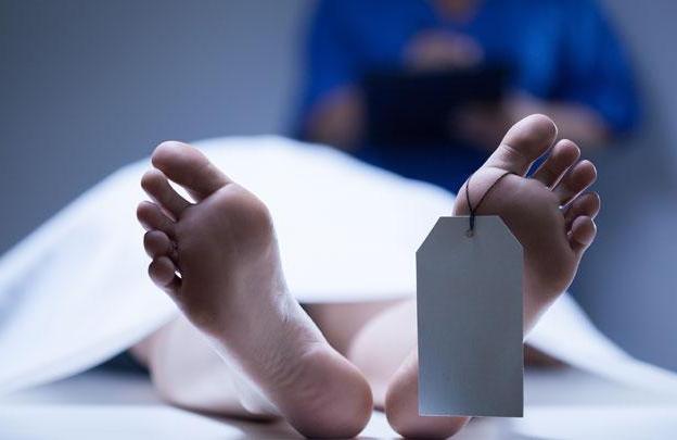 Napi Rutan Kelas II A Batam Meninggal Dunia, Keluarga Minta Autopsi