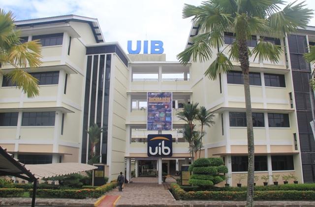 Cegah Covid-19, Penerimaan Mahasiswa Baru UIB Dilakukan Online