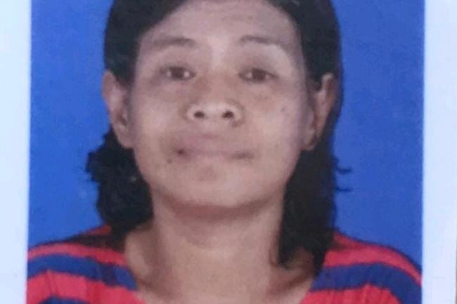 Seorang Wanita Hilang di Hutan Kabupaten Lingga