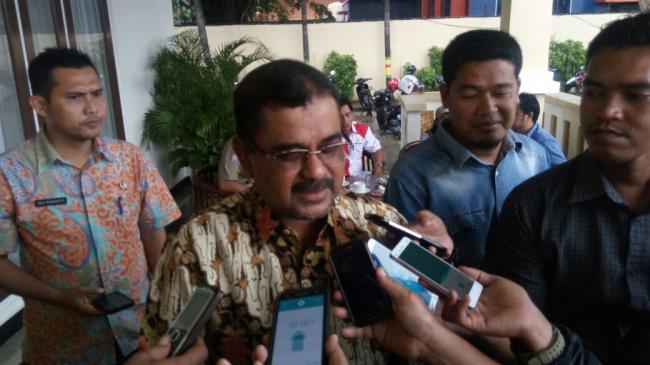 Bagi Hasil Pas Pelabuhan di Karimun Belum Temui Titik Terang