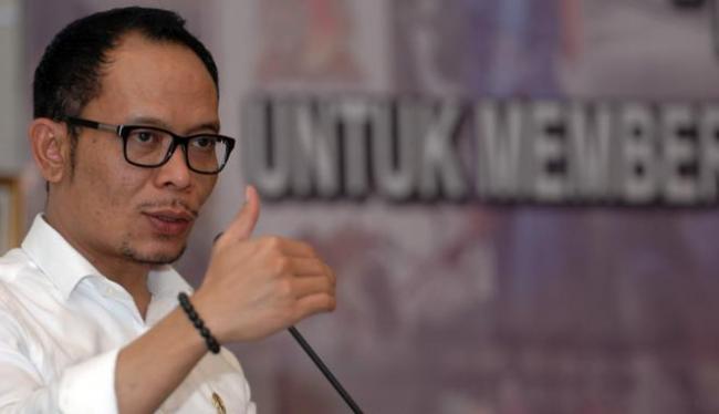 Mulai Tahun Ini, Pekerja Asing di RI Harus Bisa Berbahasa Indonesia