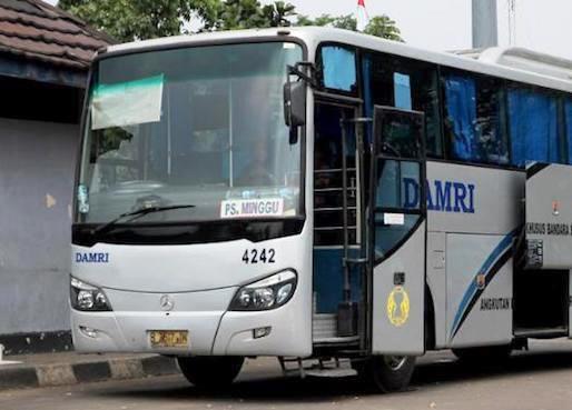 Damri Tambah Trayek ke Kawasan Wisata Lagoi, Ini Rutenya