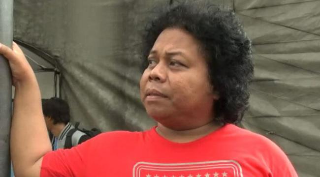 Komedian Budi Anduk Meninggal Dunia