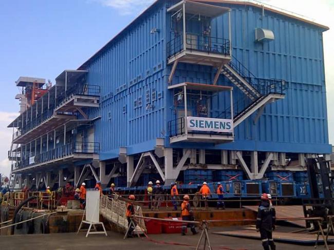 PT Siemens Batu Ampar Batam Segera Tutup!