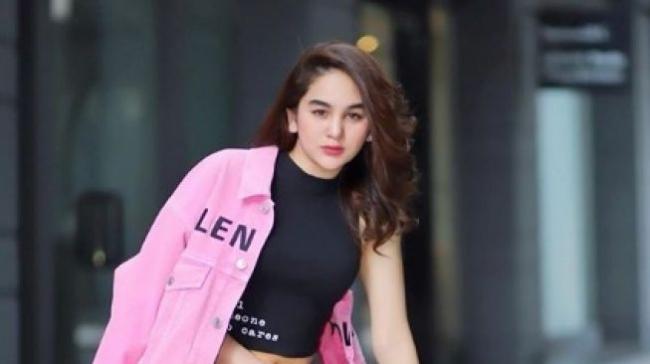Artis HH Ditangkap Polisi, IG Hana Hanifah Diserbu Nyinyiran Netizen