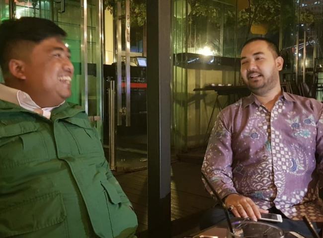 Gerakan Pemuda KBM Segera Bentuk Kepengurusan Baru