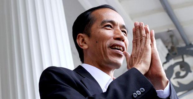 Presiden Jokowi Minta Maaf pada Umat Islam atas Insiden Tolikara