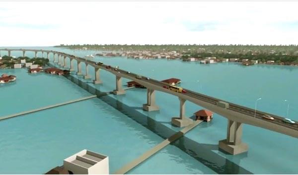Warga Teluk Keriting Minta Pemda Pertimbangkan Dampak Lingkungan Pembangunan Jalan