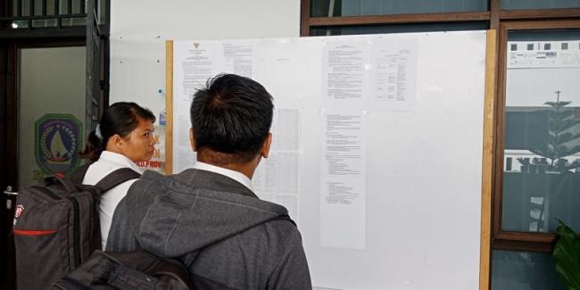 CPNS Mundur Bisa Digantikan Peserta Ranking di Bawahnya