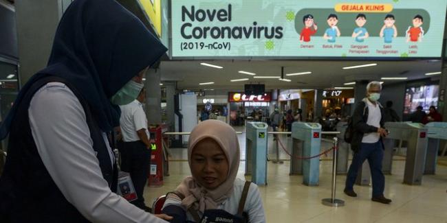 Dubes China Kritik RI Berlebihan Tanggapi Virus Corona