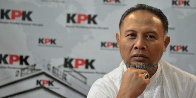 Bambang Widjayanto Ditangkap, Anak: Penangkapan Abi Keren!