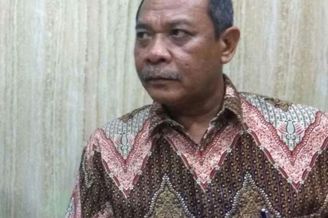 Spanduk Copot Darmin Nasution Beredar, Dirpam BP Batam: Tidak Tahu Siapa yang Masang