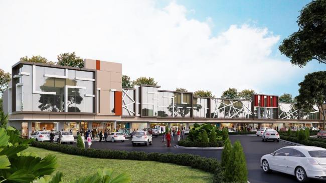Sektor Properti Tetap Memiliki Prospek di Tengah Pandemi  