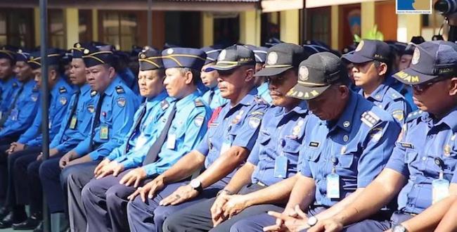 Pejabat Ditpam BP Batam Diduga Kerja Sama dengan Pemenang Lelang