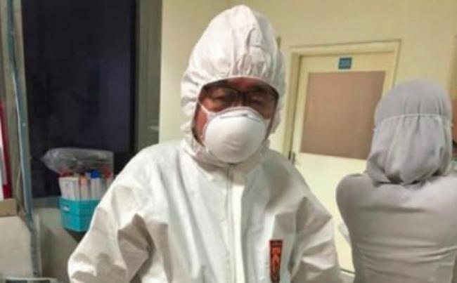 Ikatan Dokter Ancam Mogok Tangani COVID-19