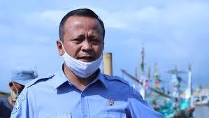 Sempat Masuk ICU, Edhy Prabowo Kini Negatif Covid-19