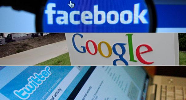  Selain Google, Pemerintah Kejar Pajak 3 Perusahaan Raksasa Lain
