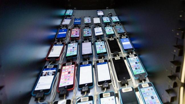 Pemerintah Terapkan Satu Ponsel Satu IMEI, Handphone Black Market Bakal Mati   