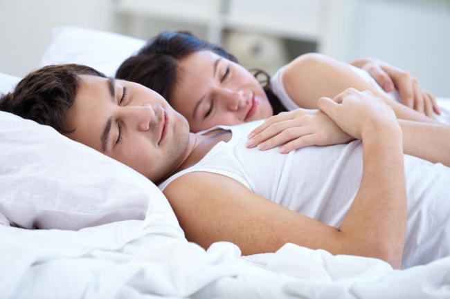 Cara Tepat Menaikkan Libido di Pagi Hari 
