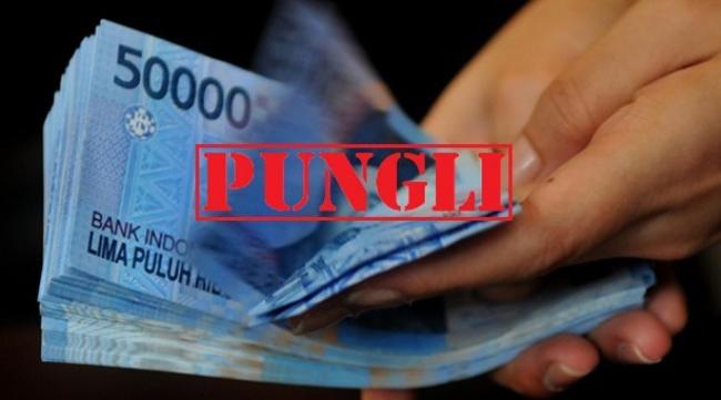 Pegawai Ditpam BP Batam Kena OTT, Uang Rp 1,5 Juta Disita