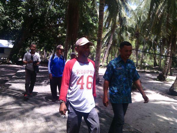 Senayang Jalankan Program Intropeksi Desa