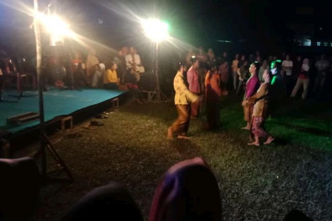Didukung Pemda, Panitia Daik Fair: Terimakasih Pak Sekda dan Bupati