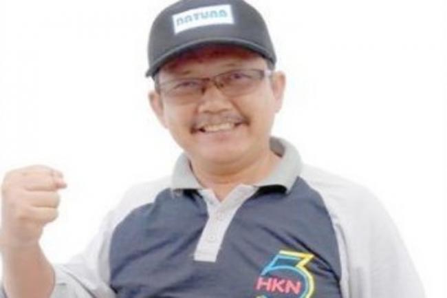 Hasil Swab Belum Keluar, Gugas: Kadinkes Jangan Balik Dulu ke Natuna