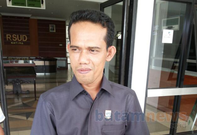 Penjara untuk Penjahat Kakap di Natuna, Ketua DPRD Anggap Tidak Tepat
