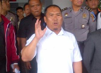 Ketua Komisi I Minta Pemko Batam Jangan Cuek Sama PSK