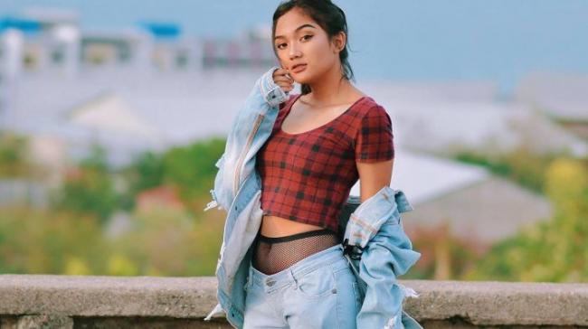 Video Mesum Mirip Marion Jola Indonesian Idol Beredar, Ini Reaksinya