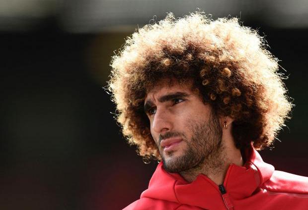 Mengejutkan, Fellaini Segera Gabung Galatasaray