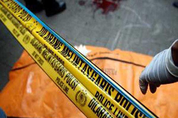Mahasiswa UGM Tewas dengan Kepala Terbungkus Plastik di Kos-kosan