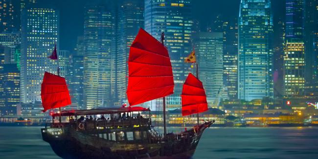 Merencanakan Liburan ke Hong Kong? Jangan Lewatkan Tempat Ini 