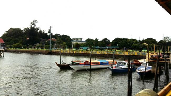 Seluruh Pengemudi Pancung Belakang Padang Bakal Memiliki Sertifikasi