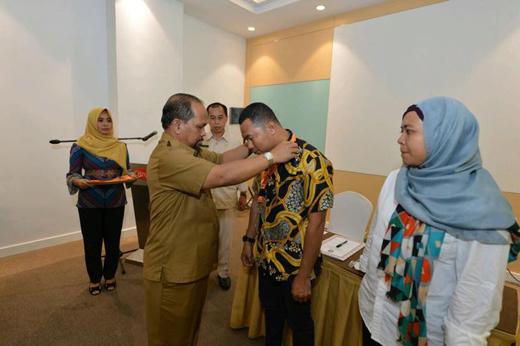 Mendokumentasikan Kerja, Biarkan Foto dan Video yang Bercerita