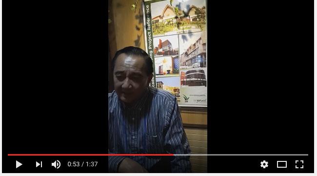 Pengusaha Besar Batam ini Setuju UWTO Naik Bertahap