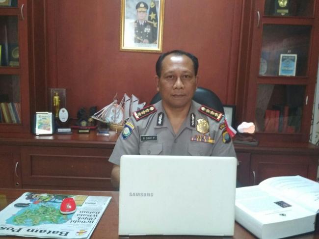 PSMTI Adakan Audiensi dengan Polda Terkait Imlek