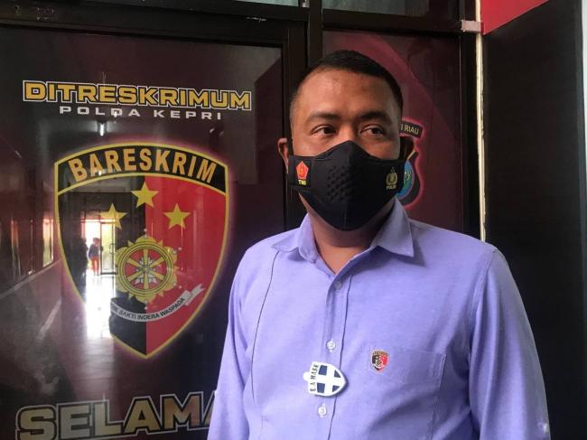 Polda Kepri Selidiki Proposal Fiktif Rp 1,9 Miliar Pemprov Kepri