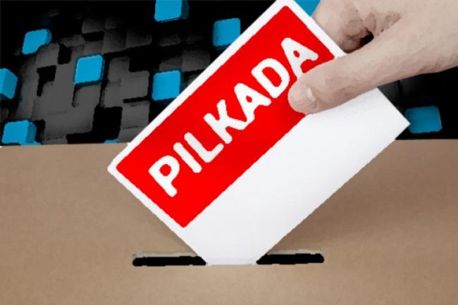 Pilkada Serentak 2020 akan Digelar di 270 Daerah