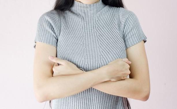 4 Kebiasaan Buruk yang Bisa Bikin Payudara Kendor