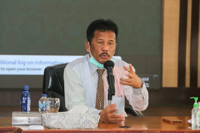 20 Sekolah Batam Jadi Percontohan Sekolah Penggerak, Apa itu?