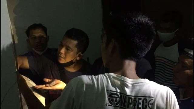 Ditangkap Polisi, Pengguna Narkoba Sembunyikan Sabu di Boneka Kelinci