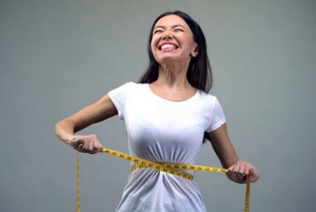 Tips Jitu Turunkan Berat Badan dan Tidak Menyiksa
